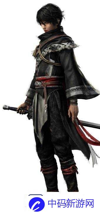 真三国无双起源全人物CV及图鉴总汇
