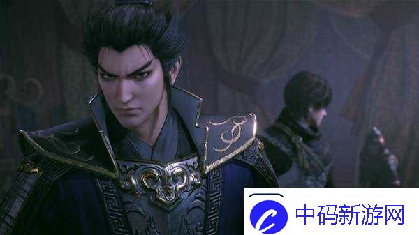 真三国无双起源全人物CV及图鉴总汇