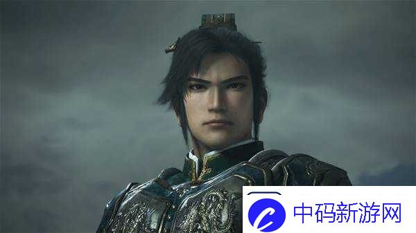 真三国无双起源全人物CV及图鉴总汇