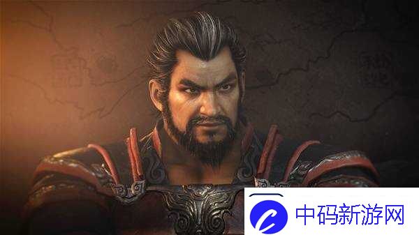 真三国无双起源全人物CV及图鉴总汇
