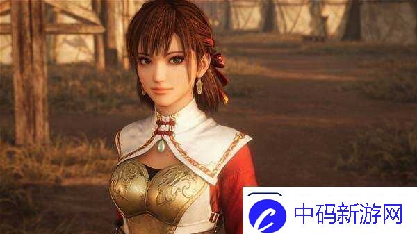真三国无双起源全人物CV及图鉴总汇