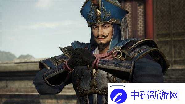 真三国无双起源全人物CV及图鉴总汇