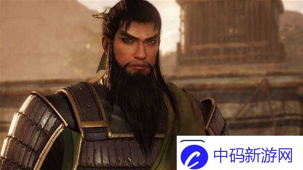 真三国无双起源全人物CV及图鉴总汇