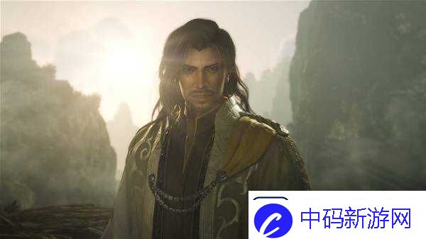 真三国无双起源全人物CV及图鉴总汇