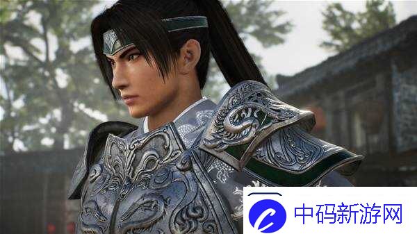 真三国无双起源全人物CV及图鉴总汇