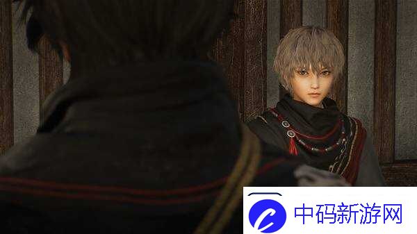 真三国无双起源全人物CV及图鉴总汇