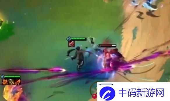 金铲铲之战S9.5霞技能介绍一览