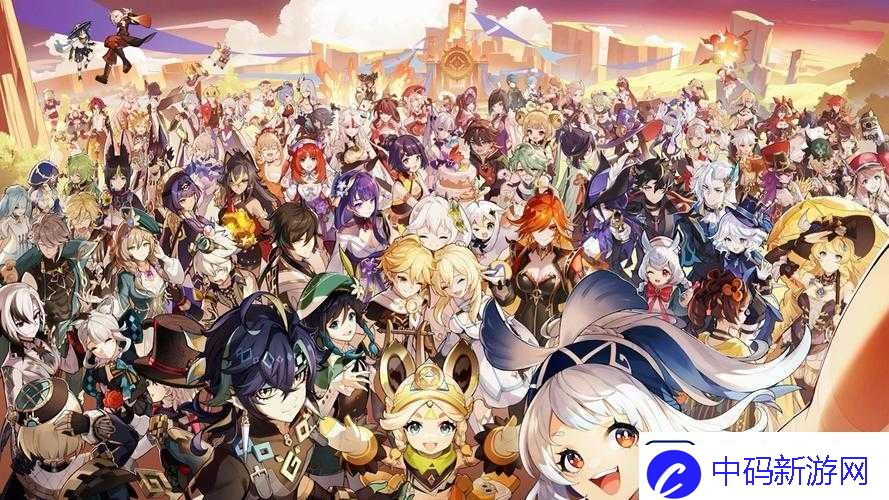 原神周年庆典2021-详细解答20问-全面回顾精彩瞬间