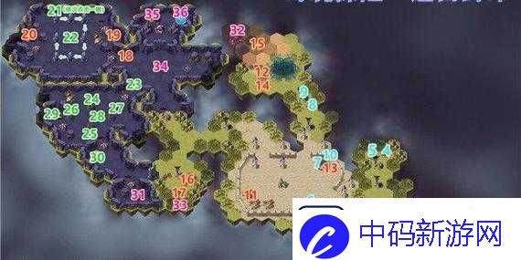 剑与远征深度攻略-解锁远古封印奇境-全面探索与战斗技巧详解