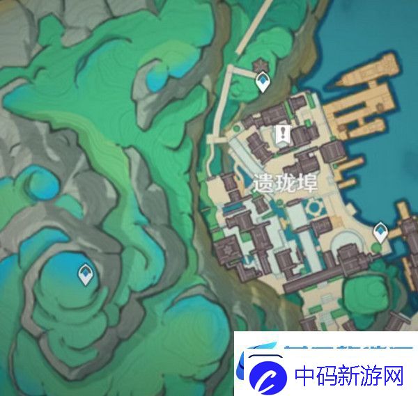 原神哐哐锵锵王山行任务攻略