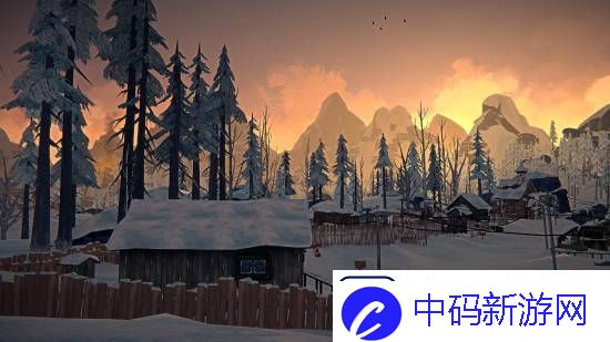 后启示录、星球重建还有国产佳作-来看生存游戏推荐
