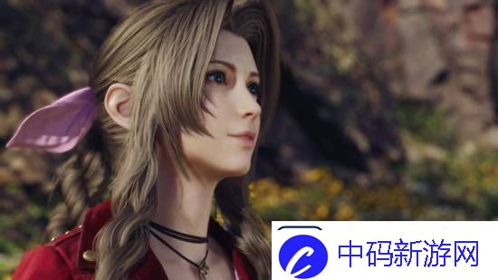 FF7重制版最终章进展顺利