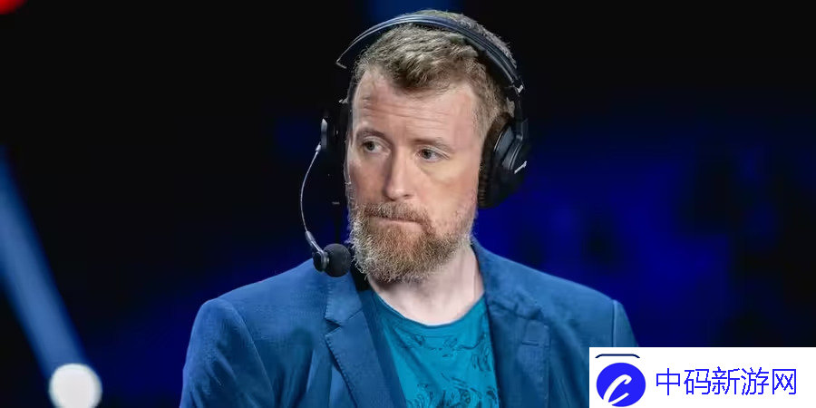 Thorin与TechGirl谈VRS体系：V社此举是愚蠢和不负责任的