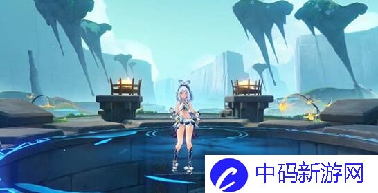 原神玛拉妮圣遗物怎么搭配
