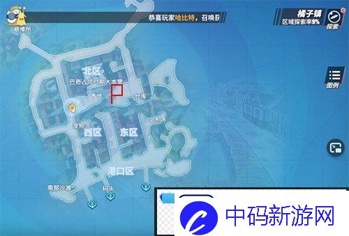 航海王热血航线神偷之道在哪