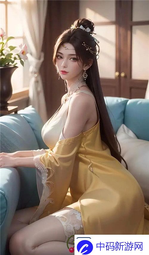 隔壁女邻居3中文版本