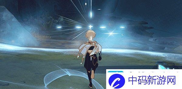 原神遗迹巨蛇在什么地方