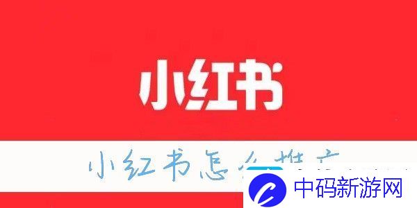 小红书怎么涨粉