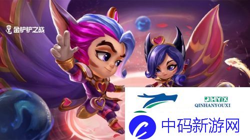 金铲铲之战双排怎么给队友装备