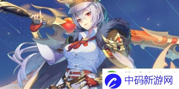 永夜降临复苏菲尼技能是什么