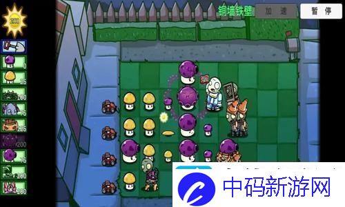使命召唤手游职业配件图全面解析