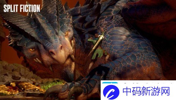 双影奇境制作人称创意超丰富
