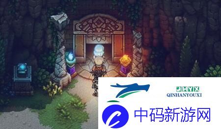 星之海日月旋镖获取方法分享-星之海日月旋镖在哪里