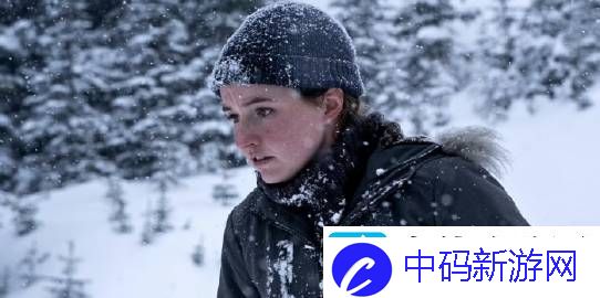 最后生还者第二季即将播出