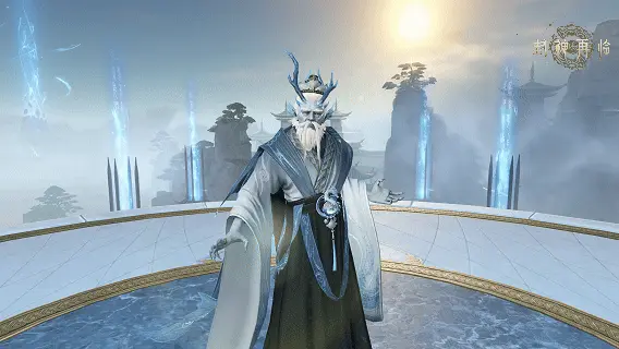 封神再临灵将系统介绍
