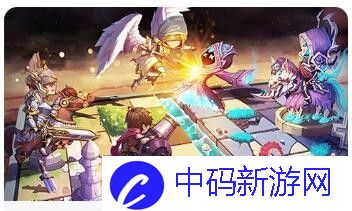 爆裂魔女兑换码有哪些-兑换码2021最新分享