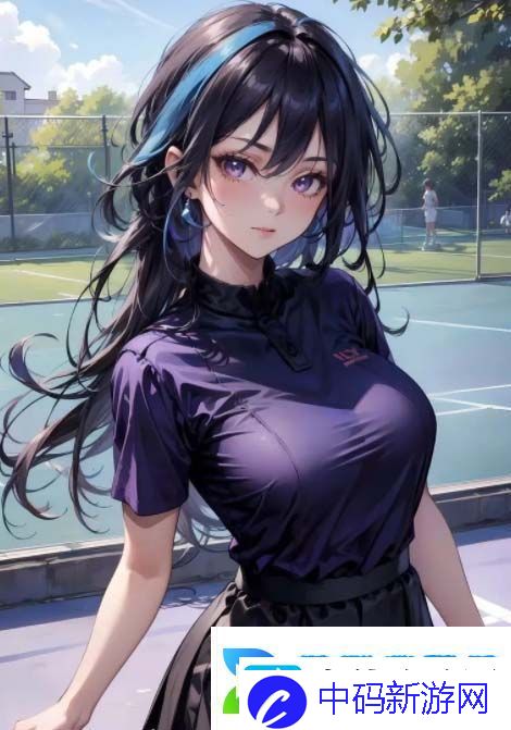 善良的大胸女友中字