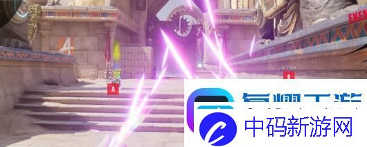 界外狂潮游戏官网地址介绍