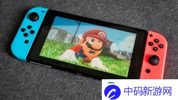 外媒力挺Switch2