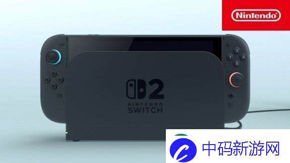 外媒力挺Switch2