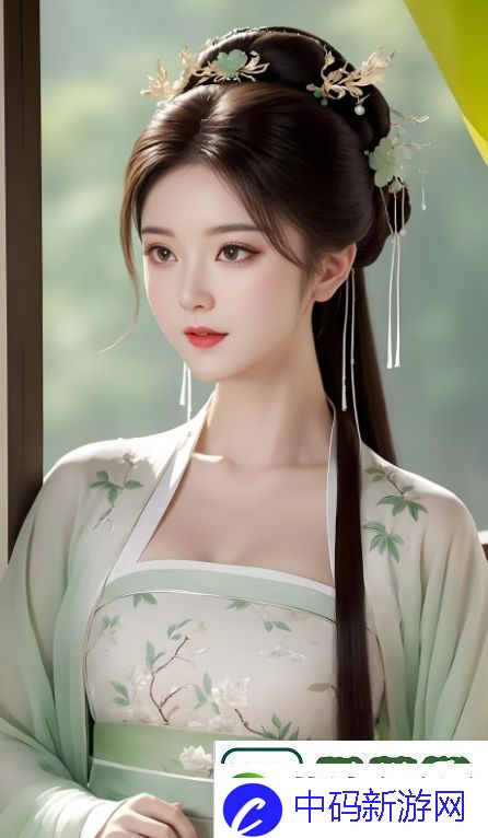 讲一下公与媳夫妇
