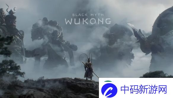黑神话玩家巧遇游戏总监！被推测DLC有东海龙宫