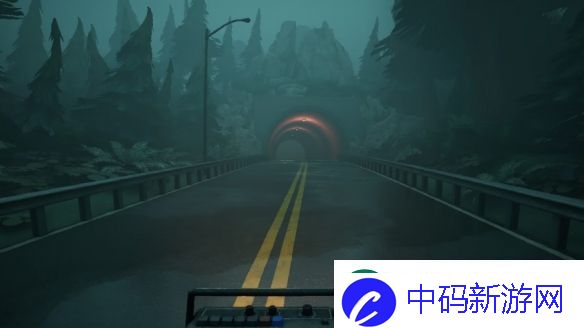 逃离浓雾中的怪物！第一人称恐怖+克苏鲁风游戏上线