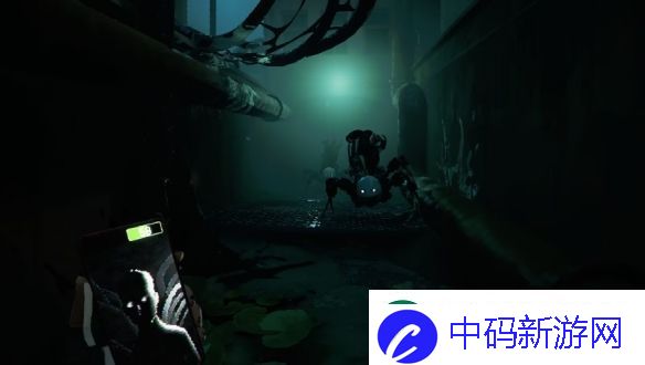 逃离浓雾中的怪物！第一人称恐怖+克苏鲁风游戏上线