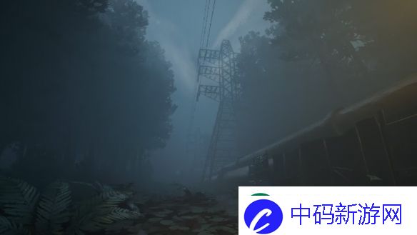 逃离浓雾中的怪物！第一人称恐怖+克苏鲁风游戏上线