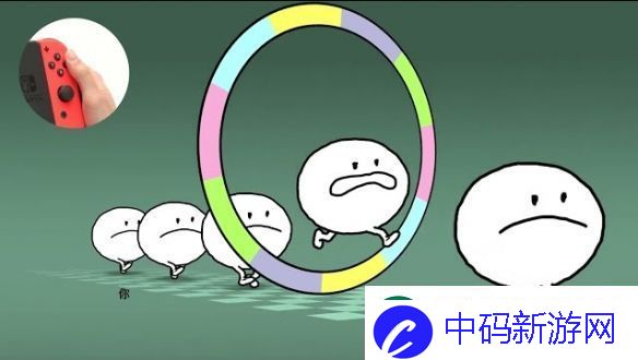 任天堂公开多款switch独占!包括时隔十年的节奏天国