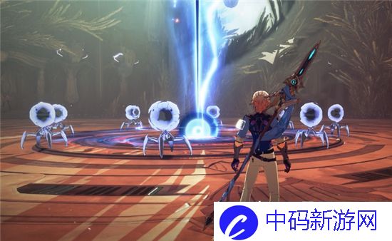 星痕共鸣极限困难巨塔遗迹怎么玩