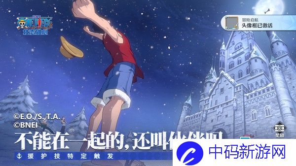 航海王壮志雄心怎么看金币流水