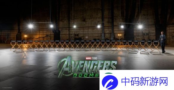 漫威新作复仇者联盟：末日之战开拍-演员名单曝光