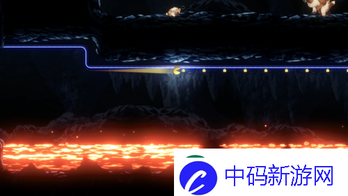探索型2D动作游戏暗斗迷宫将于7月17日正式发售