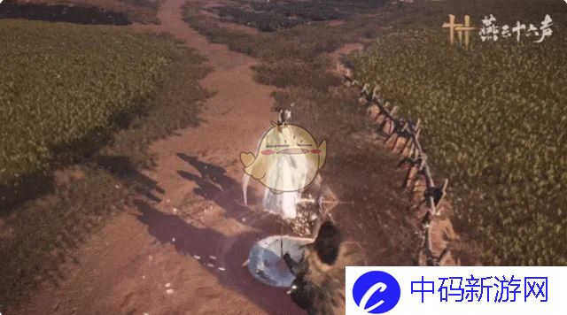 《燕云十六声》破竹尘武学技能介绍