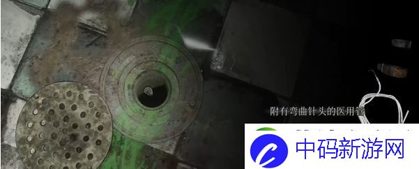 寂静岭2重制版医院一楼泳池维修钥匙在哪