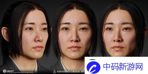 刺客信条