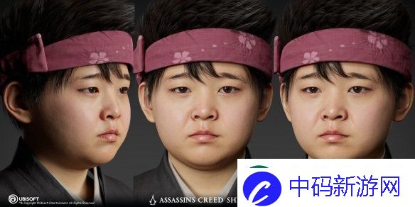 刺客信条