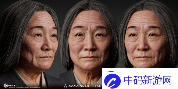 刺客信条