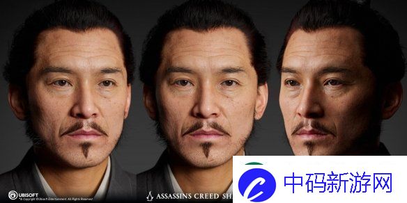 刺客信条